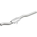 MagnaFlow Exhaust Products 3391276 California Direct-Fit Catalytic Converter - Truck Part Superstore