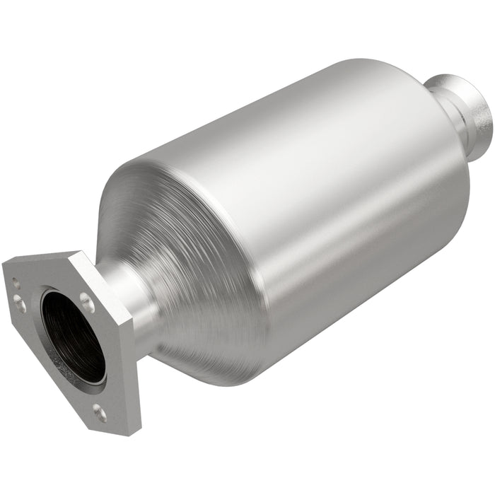 MagnaFlow Exhaust Products 3391916 California Direct-Fit Catalytic Converter - Truck Part Superstore