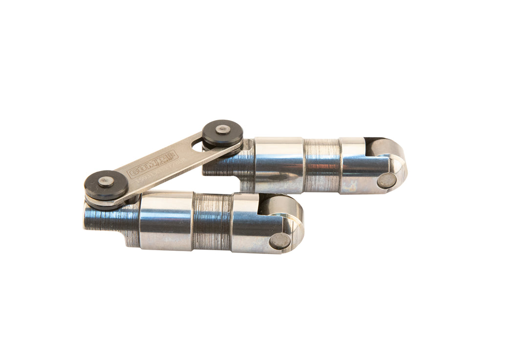 COMP Cams 15931XD-2 XD Short Travel Hydraulic Roller Lifter Pair for Ford 289-351W, 351C/M-400 - Truck Part Superstore