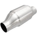 MagnaFlow Exhaust Products 54904 Standard Grade Universal Catalytic Converter-2.00in. - Truck Part Superstore