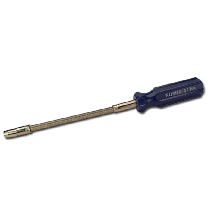 COMP Cams GFT-1 Gator Brand Flex Tool w/ 6 and 7 Sockets - Truck Part Superstore