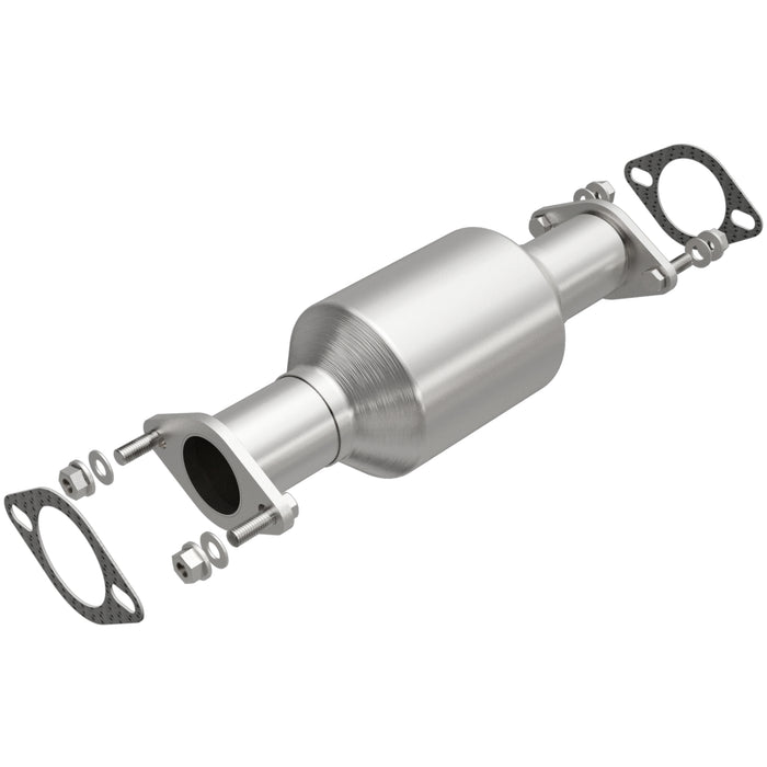 MagnaFlow Exhaust Products 23623 HM Grade Direct-Fit Catalytic Converter - Truck Part Superstore