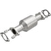 MagnaFlow Exhaust Products 23623 HM Grade Direct-Fit Catalytic Converter - Truck Part Superstore