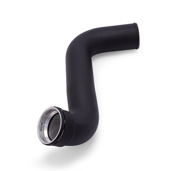 Mishimoto MMICP-F150-11CWBK Cold-Side Intercooler Pipe Kit, fits Ford F-150 3.5L EcoBoost 2011-2014 - Truck Part Superstore