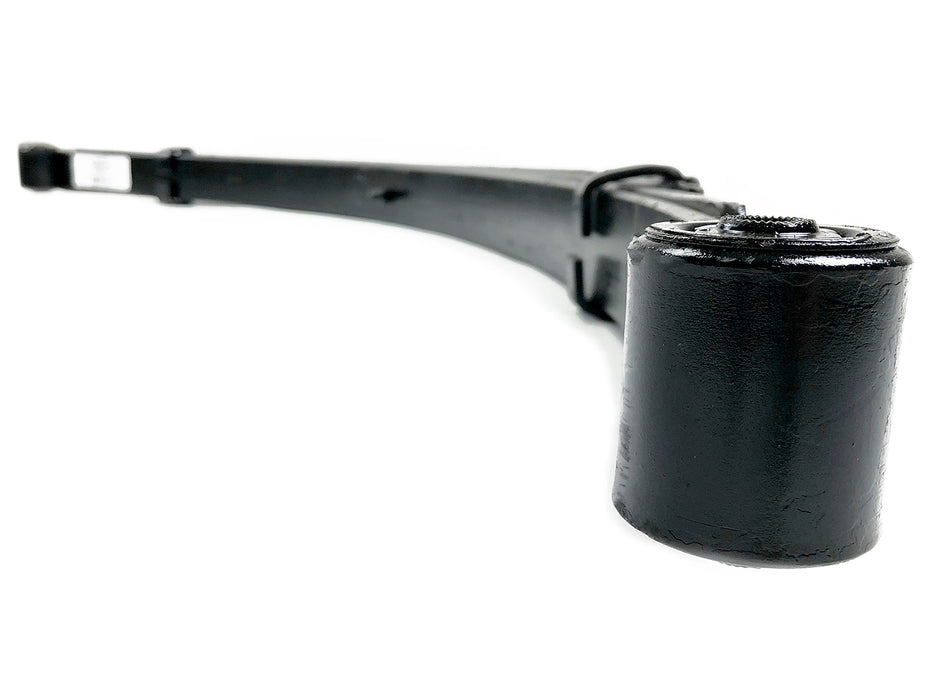 Tuff Country 19671 Rear 6 Inch Leaf Spring 69-87 Chevy Truck/Blazer/Suburban 1/2 & 3/4 Ton 4WD and 69-87 GMC Truck/Jimmy/Suburban 1/2 & 3/4 Ton 4WD Lift EZ-Ride 56 Inch Length Each Tuff Country - Truck Part Superstore