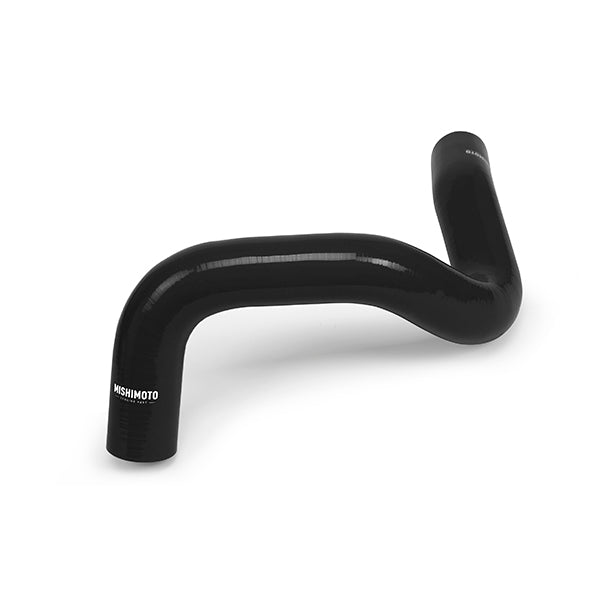 Mishimoto MMHOSE-WR6-12BK Silicone Radiator Hose Kit, fits Jeep Wrangler JK 3.6L 2012-2018 - Truck Part Superstore