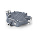 Mishimoto MMINT-F80-15CFDG Performance Air-to-Water Intercooler, fits BMW F8X M3/M4 15-20, Frozen Dark Gray - Truck Part Superstore