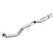 MagnaFlow Exhaust Products 93408 HM Grade Direct-Fit Catalytic Converter - Truck Part Superstore