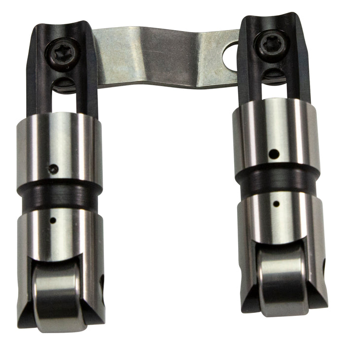 COMP Cams 96819B-2 Sportsman Solid Roller Lifter Pair w/ Bushing for Chevrolet Big Block - Truck Part Superstore