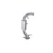 MBRP Exhaust 1400309 Exhaust Muffler - Truck Part Superstore