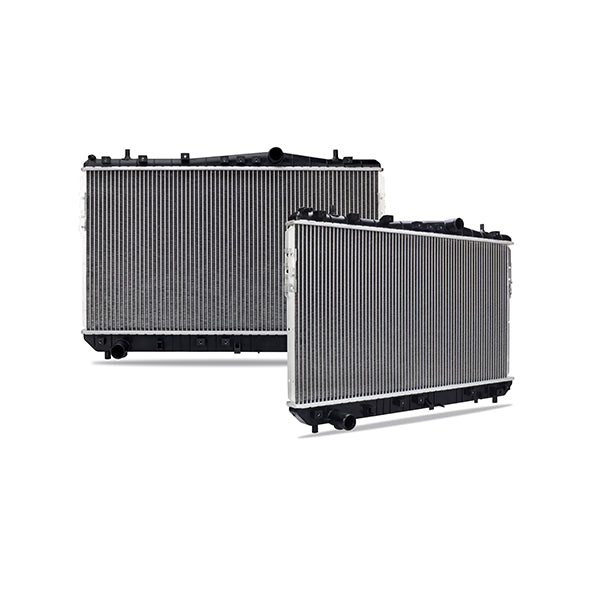 Mishimoto R2788-MT Replacement Radiator, fits Suzuki Forenza 2004-2008 - Truck Part Superstore