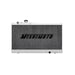 Mishimoto MMRAD-PRO-03 Performance Aluminum Radiator, fits Mazda Protege 1999-2003 - Truck Part Superstore
