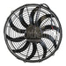Northern Radiator BM346950 High Cfm Fan. 14 Inch Ultra Cooling Spal Puller Fan - Truck Part Superstore