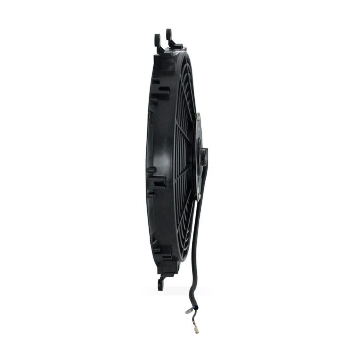 Mishimoto MMFAN-12C Mishimoto Curved Blade Electric Fan 12-in - Truck Part Superstore