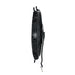 Mishimoto MMFAN-12C Mishimoto Curved Blade Electric Fan 12-in - Truck Part Superstore