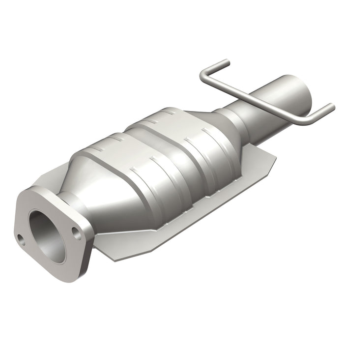 MagnaFlow Exhaust Products 51371 OEM Grade Direct-Fit Catalytic Converter - Truck Part Superstore