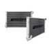 Mishimoto MMRAD-TINY-01 Performance Aluminum Radiator, fits MINI Cooper S 2002-2008 - Truck Part Superstore