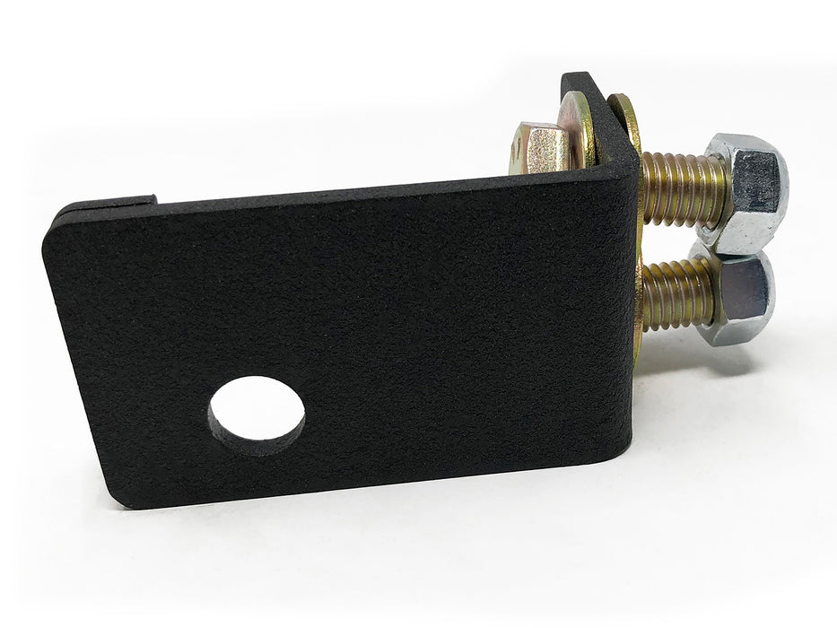 Tuff Country 30902 Track Bar Bracket 94-01 Dodge Ram 1500/94-02 Dodge Ram 2500/3500 4WD Fits with 3 Inch Lift Tuff Country - Truck Part Superstore
