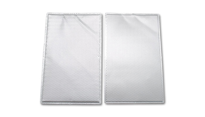 Vibrant Performance 25600L SHEETHOT TF-600 Heat Shield; Large Sheet; Size: 26.75 in. x 17 in.; - Truck Part Superstore