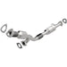 MagnaFlow Exhaust Products 24327 HM Grade Direct-Fit Catalytic Converter - Truck Part Superstore
