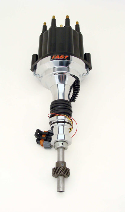 FAST 305009 XDi Dual Sync Distributor for Ford Windsor - Truck Part Superstore