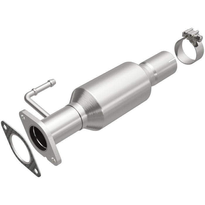 MagnaFlow Exhaust Products 21-730 OEM Grade Direct-Fit Catalytic Converter - Truck Part Superstore