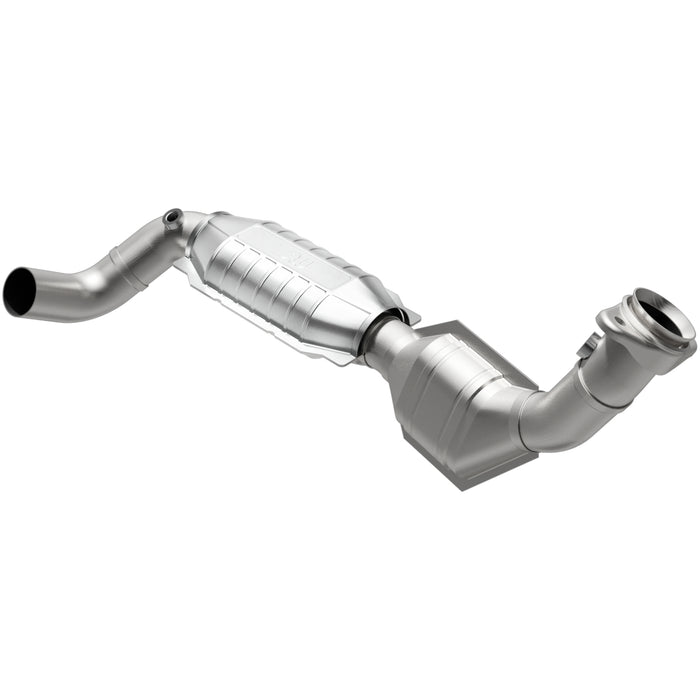 MagnaFlow Exhaust Products 51324 OEM Grade Direct-Fit Catalytic Converter - Truck Part Superstore