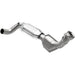 MagnaFlow Exhaust Products 51324 OEM Grade Direct-Fit Catalytic Converter - Truck Part Superstore
