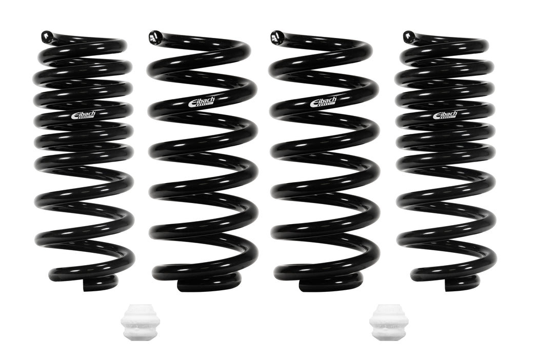 Eibach Springs E10-51-019-01-22 PRO-KIT Performance Springs (Set of 4 Springs) - Truck Part Superstore