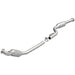 MagnaFlow Exhaust Products 24396 HM Grade Direct-Fit Catalytic Converter - Truck Part Superstore