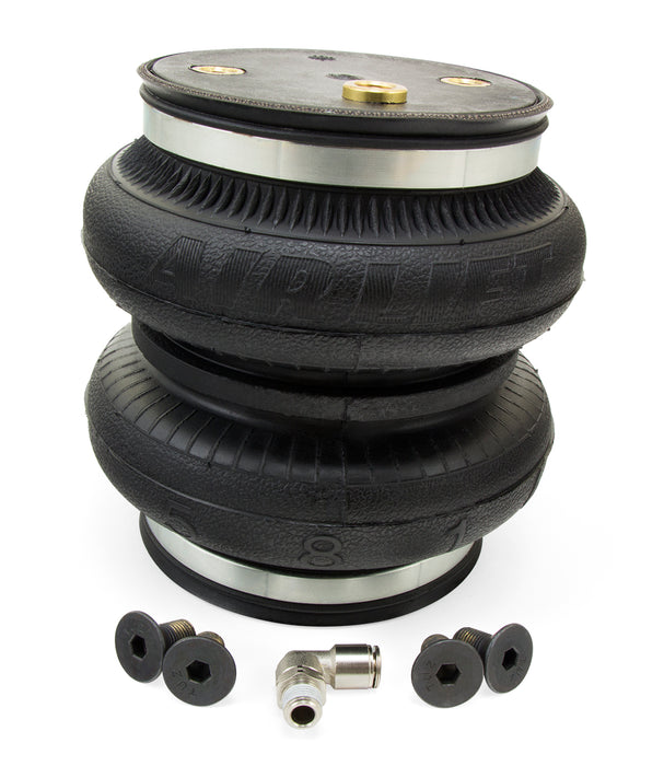 Air Lift 50225 Replacement Air Spring Bellows Type - Truck Part Superstore
