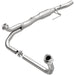 MagnaFlow Exhaust Products 4451209 California Direct-Fit Catalytic Converter - Truck Part Superstore