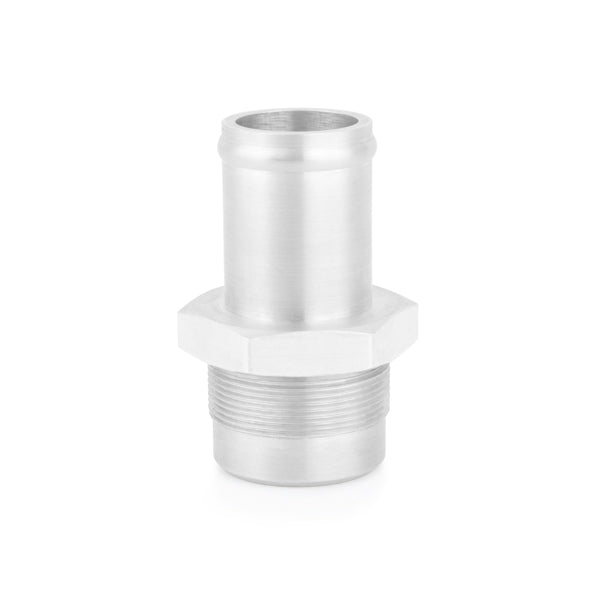 Mishimoto MMRFT-125S Mishimoto Race Ready Radiator Fitting, 1.25-in - Truck Part Superstore