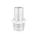 Mishimoto MMRFT-125S Mishimoto Race Ready Radiator Fitting, 1.25-in - Truck Part Superstore