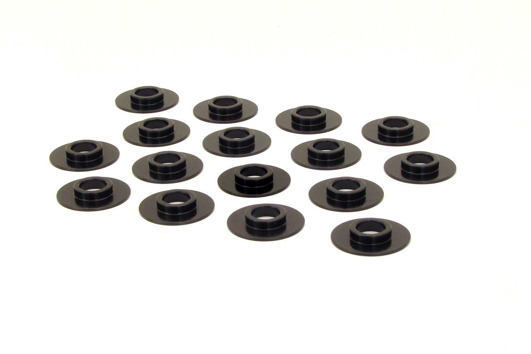 COMP Cams 4785-16 ID Spring Locator Set of 16 - 1.550" OD, .570" ID, .060" Thickness - Truck Part Superstore