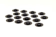 COMP Cams 4785-16 ID Spring Locator Set of 16 - 1.550" OD, .570" ID, .060" Thickness - Truck Part Superstore