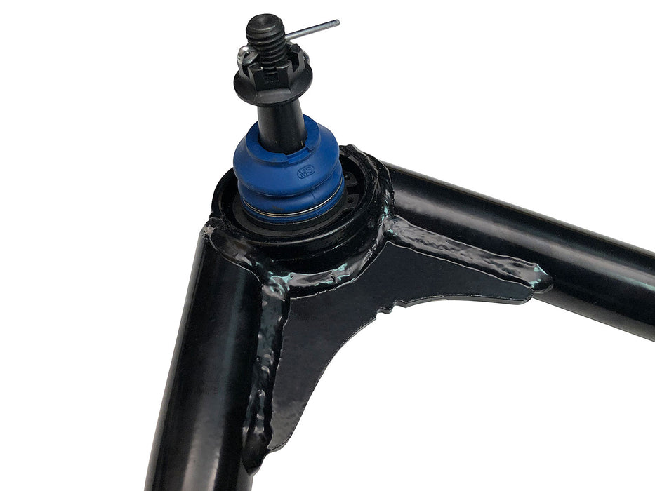 Tuff Country 10935 Upper Control Arms 07-18 Chevy Silverado/Suburban/Tahoe and Sierra/Yukon/Yukon XL 1500 4x4 & 2WD With Cast Steel One Piece OE Pair Tuff Country - Truck Part Superstore