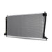 Mishimoto R2136-AT Replacement Radiator, fits Ford Expedition 5.4L 1997-1998 - Truck Part Superstore