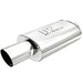 MagnaFlow Exhaust Products 14827 Universal Performance Muffler With Tip-2.25in. - Truck Part Superstore