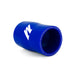 Mishimoto MMCP-17520BL Mishimoto 1.75-in to 2.00-in Silicone Transition Coupler - Truck Part Superstore