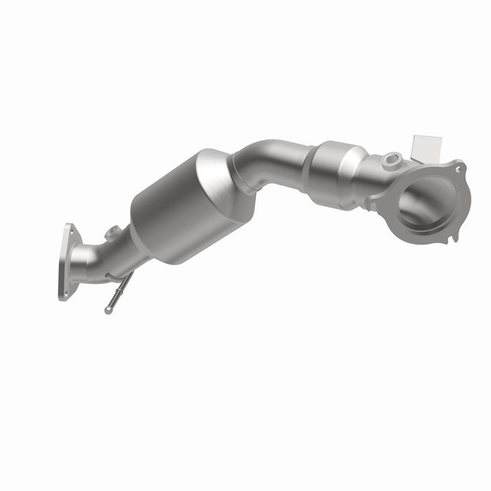 MagnaFlow Exhaust Products 21-537 OEM Grade Direct-Fit Catalytic Converter - Truck Part Superstore
