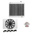 Mishimoto MMCPKG-CK-63 Cooling Package for Chevy/GMC C/K Truck (250/283/292) 1963-1966 - Truck Part Superstore