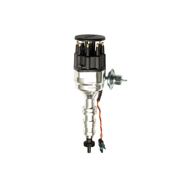 FAST 306010 XDi EZ-Run Distributor for Ford FE - Truck Part Superstore