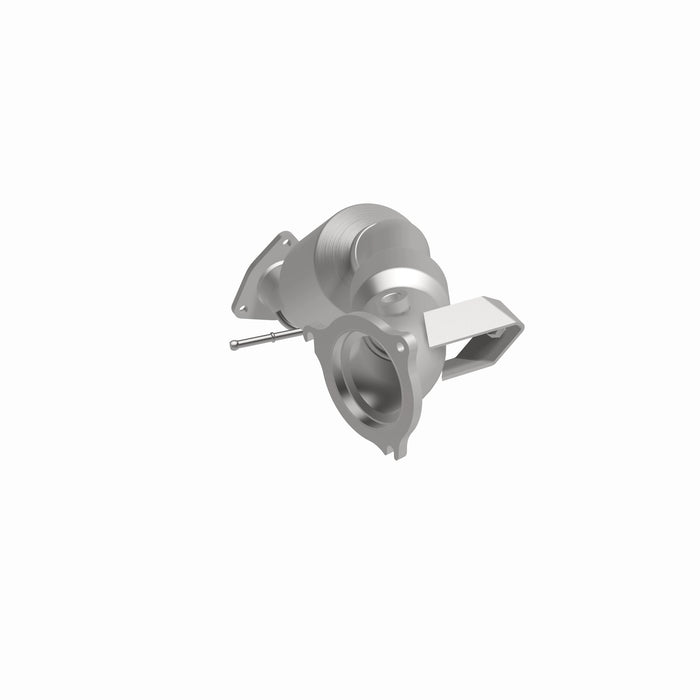 MagnaFlow Exhaust Products 21-537 OEM Grade Direct-Fit Catalytic Converter - Truck Part Superstore