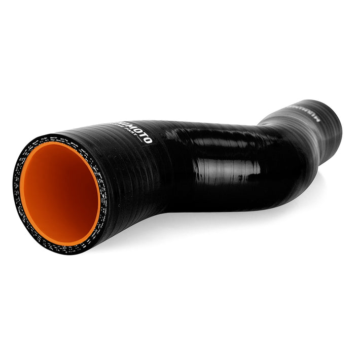 Mishimoto MMHOSE-LCR-92BK Silicone Radiator Hose Kit, fits Toyota Land Cruiser 4.5L 1992-1997, Black - Truck Part Superstore
