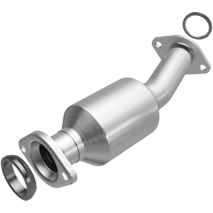 MagnaFlow Exhaust Products 5592557 California Direct-Fit Catalytic Converter - Truck Part Superstore