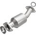 MagnaFlow Exhaust Products 5592557 California Direct-Fit Catalytic Converter - Truck Part Superstore