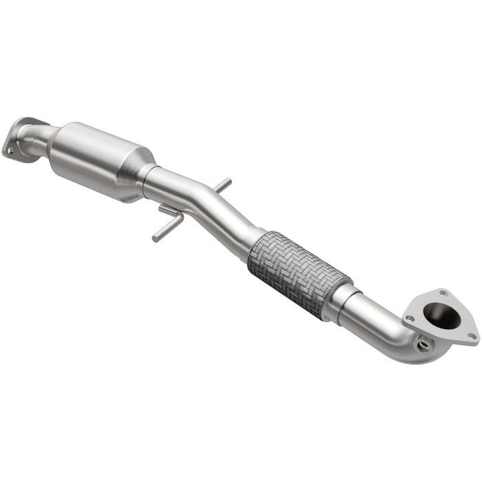MagnaFlow Exhaust Products 557914 California Direct-Fit Catalytic Converter - Truck Part Superstore