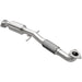 MagnaFlow Exhaust Products 557914 California Direct-Fit Catalytic Converter - Truck Part Superstore