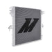 Mishimoto MMRAD-RGR-19 Performance Aluminum Radiator, Fits Ford Ranger 2.3L 2019+ - Truck Part Superstore